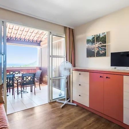 Apartment Le Village De Cap Esterel - Maeva - Duplex 2 Pieces 6 Personnes Vue - Selection Mae-5666 Saint-Raphael (Var)