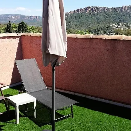 Le Village De Cap Esterel - Maeva - Duplex 2 Pieces 6 Personnes Vue - Selection Mae-5666 Saint-Raphael (Var)