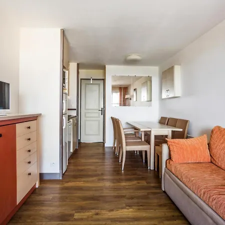Apartment Le Village De Cap Esterel - Maeva - Duplex 2 Pieces 6 Personnes Vue - Selection Mae-5666 *