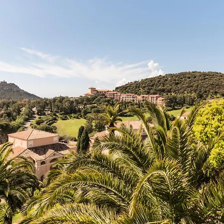 Le Village De Cap Esterel - Maeva - Duplex 2 Pieces 6 Personnes Vue - Selection Mae-5666