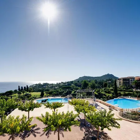 Le Village De Cap Esterel - Maeva - Duplex 2 Pieces 6 Personnes Vue - Selection Mae-5666 Saint-Raphael (Var)