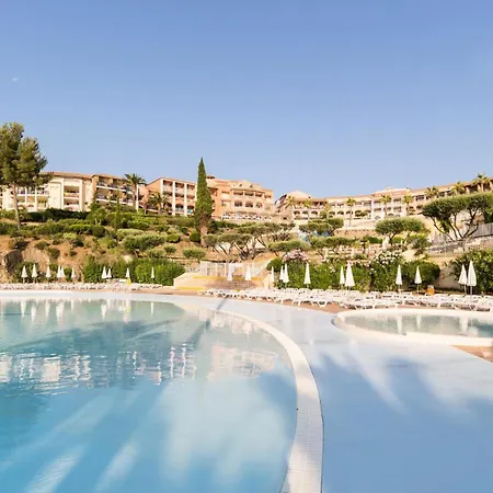 Le Village De Cap Esterel - Maeva - Duplex 2 Pieces 6 Personnes Vue - Selection Mae-5666 Apartment Saint-Raphael (Var)