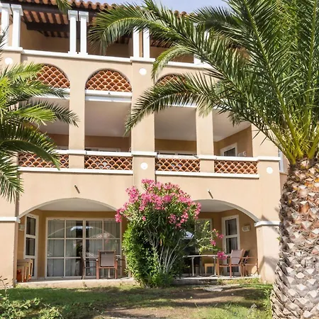 Apartment Le Village De Cap Esterel - Maeva - Duplex 2 Pieces 6 Personnes Vue - Selection Mae-5666 Saint-Raphael (Var)