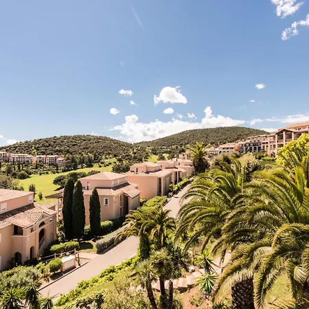 Le Village De Cap Esterel - Maeva - Duplex 2 Pieces 6 Personnes Vue - Selection Mae-5666 Saint-Raphael (Var)