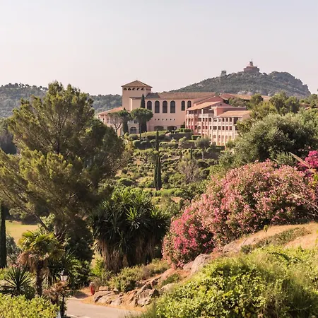 Le Village De Cap Esterel - Maeva - Duplex 2 Pieces 6 Personnes Vue - Selection Mae-5666 *