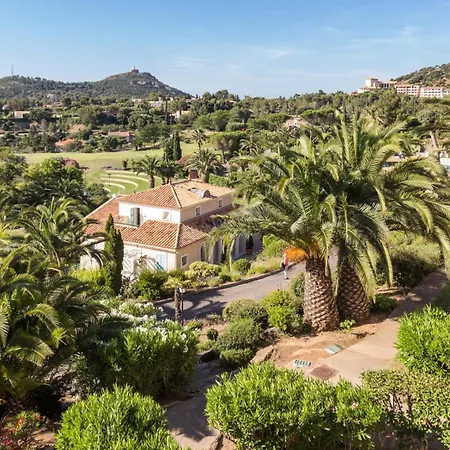 Le Village De Cap Esterel - Maeva - Duplex 2 Pieces 6 Personnes Vue - Selection Mae-5666 Saint-Raphael (Var)