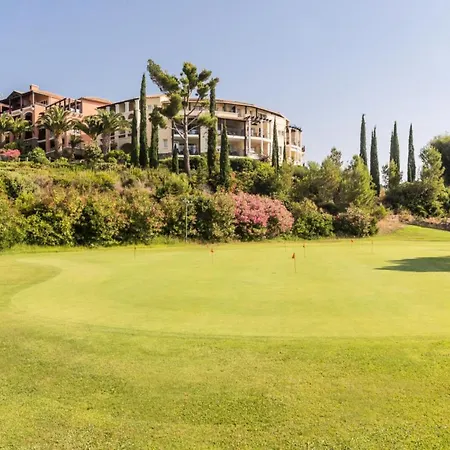 Le Village De Cap Esterel - Maeva - Duplex 2 Pieces 6 Personnes Vue - Selection Mae-5666 Apartment