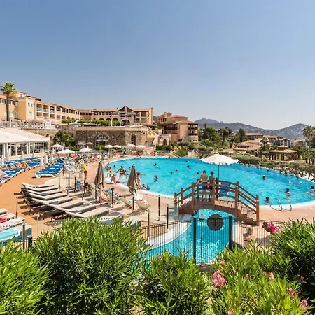 Apartment Le Village De Cap Esterel - Maeva - Duplex 2 Pieces 6 Personnes Vue - Selection Mae-5666 Saint-Raphael (Var)